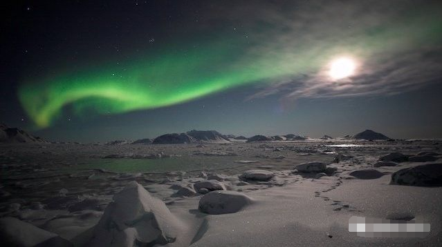 BBC科普纪录片：《非凡旅程：地球公转与自转》全3集网盘下载